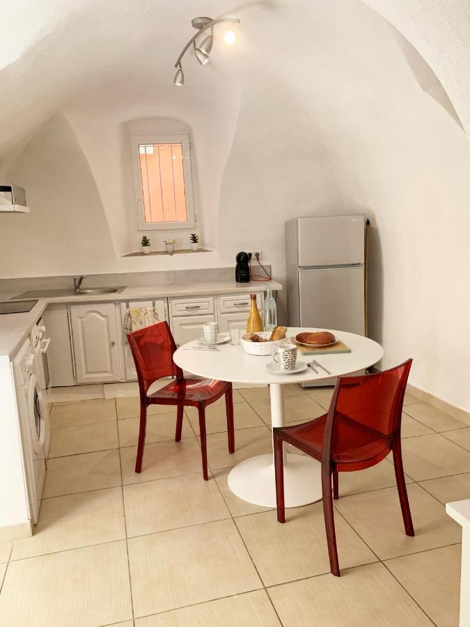 Casa A Certosa Au Coeur De La Citadelle Bastia (Corsica) Exterior foto