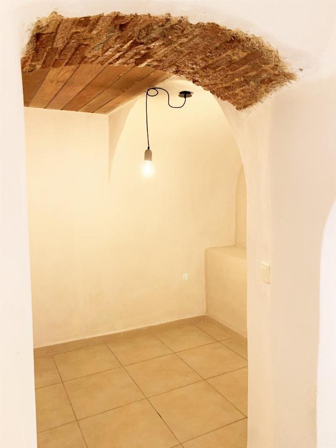 Casa A Certosa Au Coeur De La Citadelle Bastia (Corsica) Exterior foto