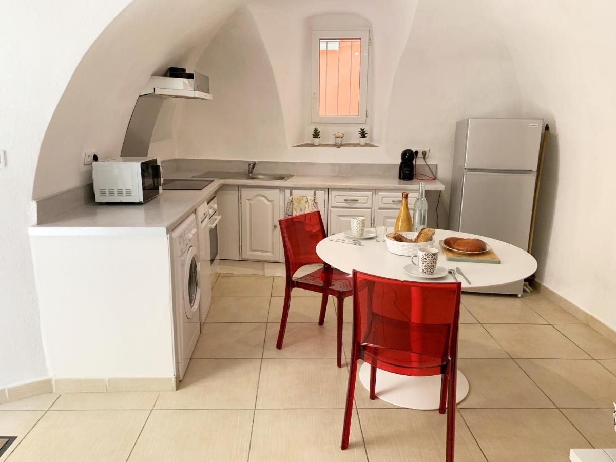 Casa A Certosa Au Coeur De La Citadelle Bastia (Corsica) Exterior foto