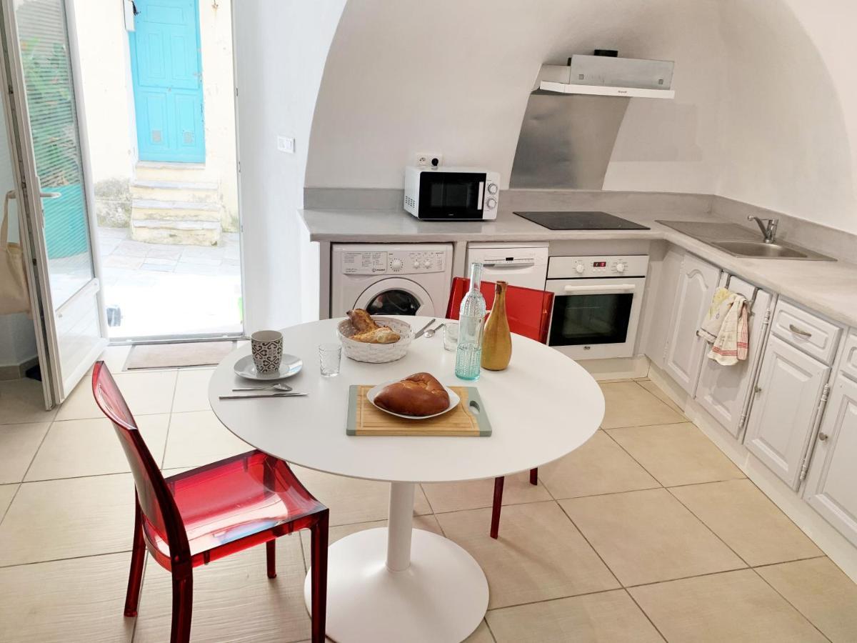 Casa A Certosa Au Coeur De La Citadelle Bastia (Corsica) Exterior foto