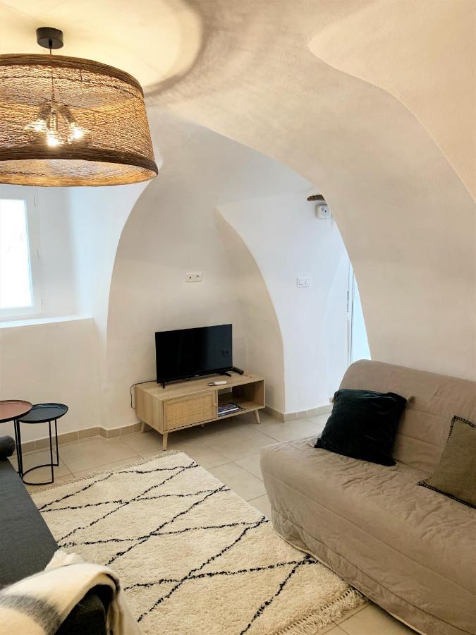 Casa A Certosa Au Coeur De La Citadelle Bastia (Corsica) Exterior foto