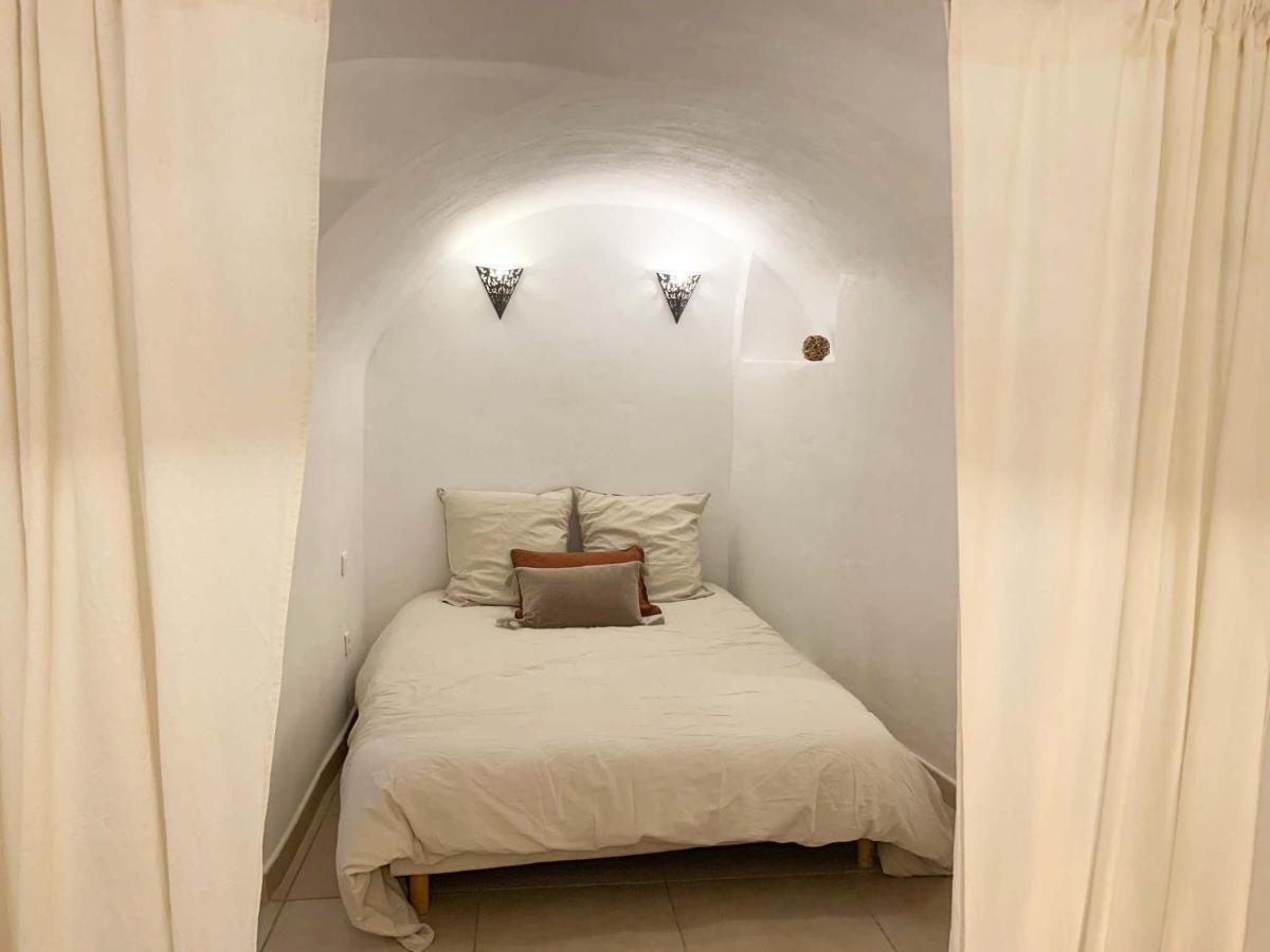 Casa A Certosa Au Coeur De La Citadelle Bastia (Corsica) Exterior foto